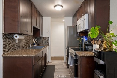 Beautifully upgraded modern condominium in the heart of Long - photo 6