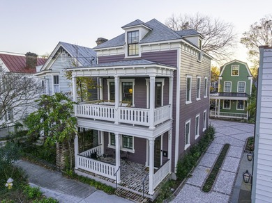 Welcome to 265 Coming Street, a rare, turnkey investment - photo 1