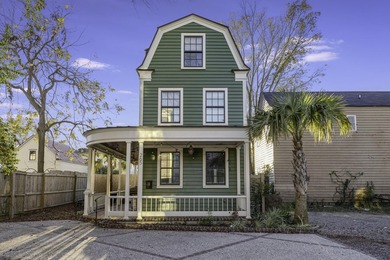 Welcome to 265 Coming Street, a rare, turnkey investment - photo 2