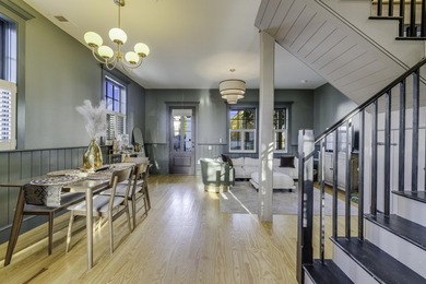 Welcome to 265 Coming Street, a rare, turnkey investment - photo 5