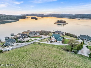Bring on the Sunsets!!!!! .72 acre Lot #676 Russell Brothers Rd - photo 2