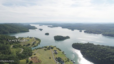 Bring on the Sunsets!!!!! .72 acre Lot #676 Russell Brothers Rd - photo 3
