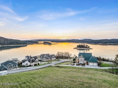 Bring on the Sunsets!!!!! .72 acre Lot #676 Russell Brothers Rd - photo 8