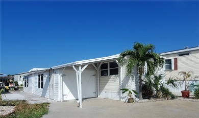Gulf of Mexico - Pelican Bay Home For Sale in Fort Myers Beach Florida