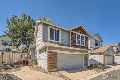 Lake Home For Sale in Arvada, Colorado