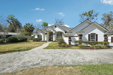 Lake Asbury Home Active Under Contract in Green Cove Springs Florida