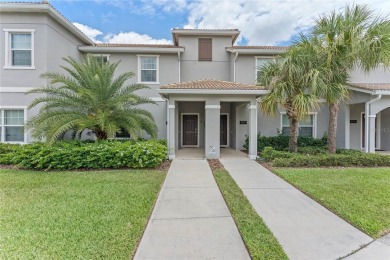 Storey Lake Area Townhome/Townhouse For Sale in Kissimmee Florida
