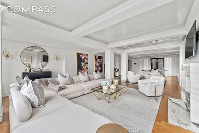 Central Park is all yours when you capture residence 6DE as your - photo 5