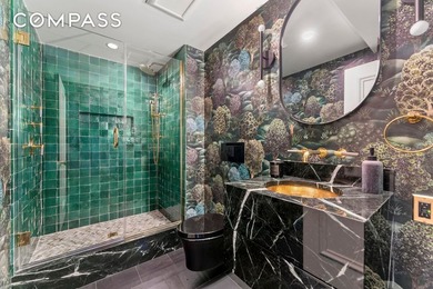 Central Park is all yours when you capture residence 6DE as your - photo 8