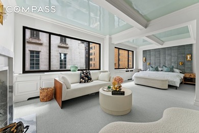 Central Park is all yours when you capture residence 6DE as your - photo 9
