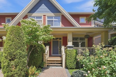Welcome to Ferngrove, a boutique duplex style complex located in - photo 1