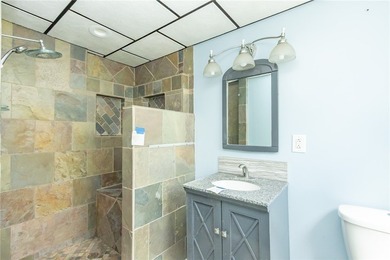 Lots of potential to finish what was started. Nice two story - photo 11