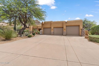 Exceptional single-level home in Troon Village offering - photo 2