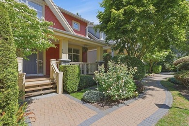 Welcome to Ferngrove, a boutique duplex style complex located in - photo 2
