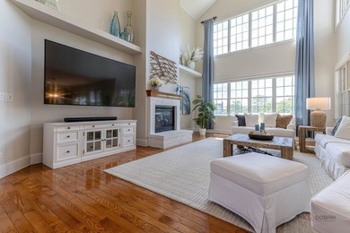 Exceptional golf course living in Hawthorn Woods Country Club! - photo 12