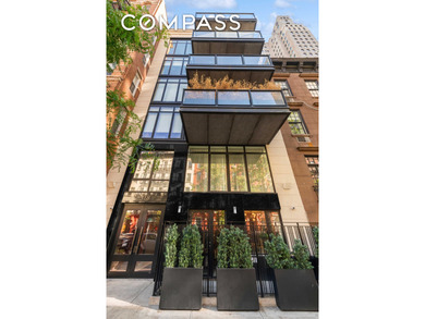 A rare Upper East Side garden duplex, this home offers the space - photo 12