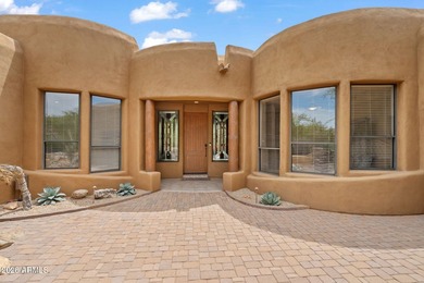Exceptional single-level home in Troon Village offering - photo 4
