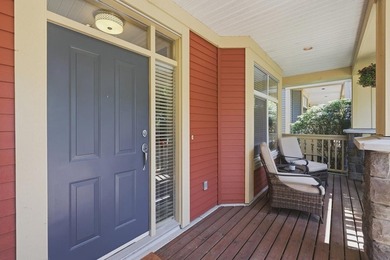 Welcome to Ferngrove, a boutique duplex style complex located in - photo 4