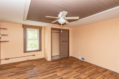 Lots of potential to finish what was started. Nice two story - photo 14
