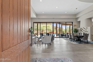 Exceptional single-level home in Troon Village offering - photo 5
