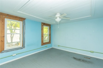 Lots of potential to finish what was started. Nice two story - photo 16