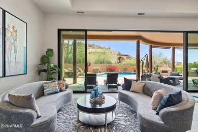 Exceptional single-level home in Troon Village offering - photo 7