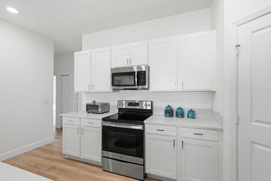 Welcome to this premiere Mediterranean style home. BRAND NEW! - photo 17