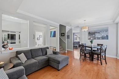 Welcome to Ferngrove, a boutique duplex style complex located in - photo 8