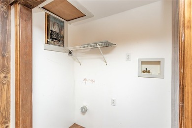 Lots of potential to finish what was started. Nice two story - photo 18
