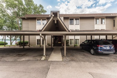 Lake Condo For Sale in Ypsilanti, Michigan