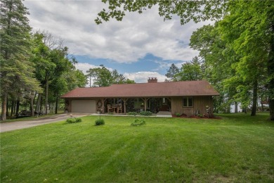 Lake Home Sale Pending in Hackensack, Minnesota