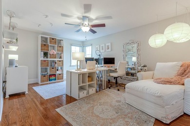 Exceptional golf course living in Hawthorn Woods Country Club! - photo 30