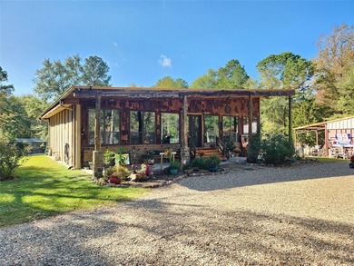 Lake Hawkins Home For Sale in Hawkins Texas