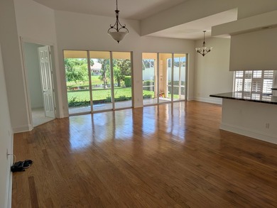 Rare opportunity to own a single-story waterfront home in the - photo 5