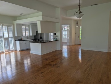 Rare opportunity to own a single-story waterfront home in the - photo 6