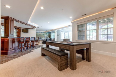 Exceptional golf course living in Hawthorn Woods Country Club! - photo 37