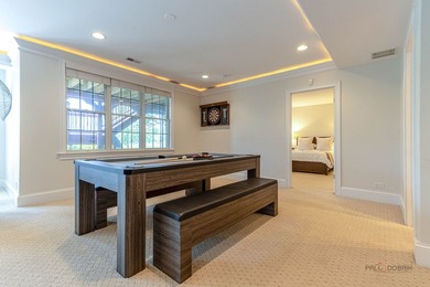 Exceptional golf course living in Hawthorn Woods Country Club! - photo 38