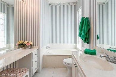 Rare opportunity to own a single-story waterfront home in the - photo 9