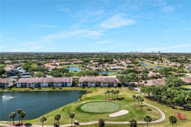 Lake Condo For Sale in Estero, Florida