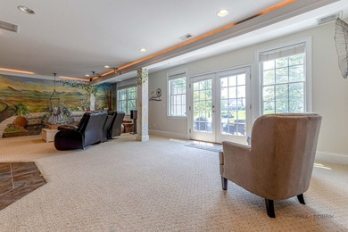 Exceptional golf course living in Hawthorn Woods Country Club! - photo 41