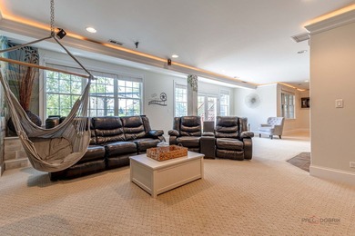 Exceptional golf course living in Hawthorn Woods Country Club! - photo 42