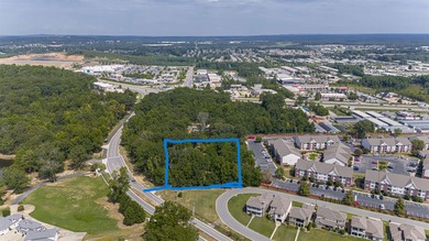 2.0 acres located in Maumelle. Exceptional development potential - photo 4