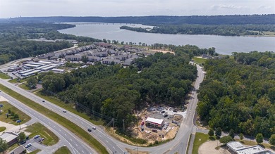 2.0 acres located in Maumelle. Exceptional development potential - photo 5
