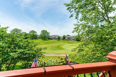Exceptional golf course living in Hawthorn Woods Country Club! - photo 45