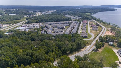 2.0 acres located in Maumelle. Exceptional development potential - photo 7