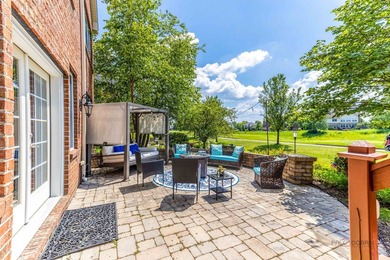 Exceptional golf course living in Hawthorn Woods Country Club! - photo 49