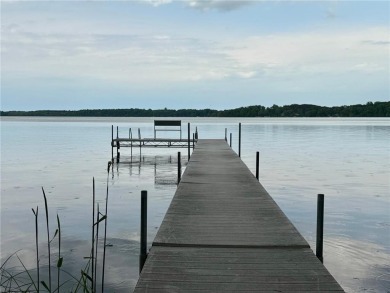 Lake Home Sale Pending in Wyanett Twp, Minnesota