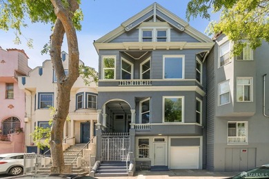 Fully renovated triplex offering strong, consistent cash flow in - photo 1