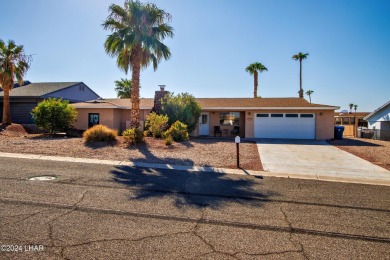 Lake Havasu Home For Sale in Lake Havasu City Arizona