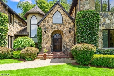 Nestled within the scenic Mendham Borough landscape, this - photo 2